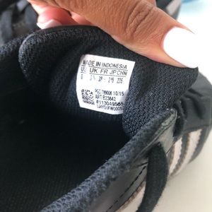 adidas Shoes - Adidas Superstar Black adidas Shoes - Adidas Superstar Black